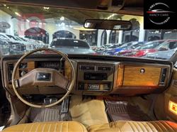 كاديلاك فلیتوود